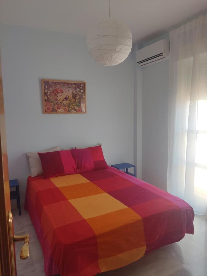 Acogedora Casa Adosada Alhendín 외부 사진