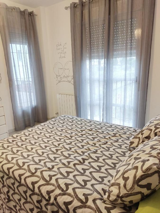 Acogedora Casa Adosada Alhendín 외부 사진