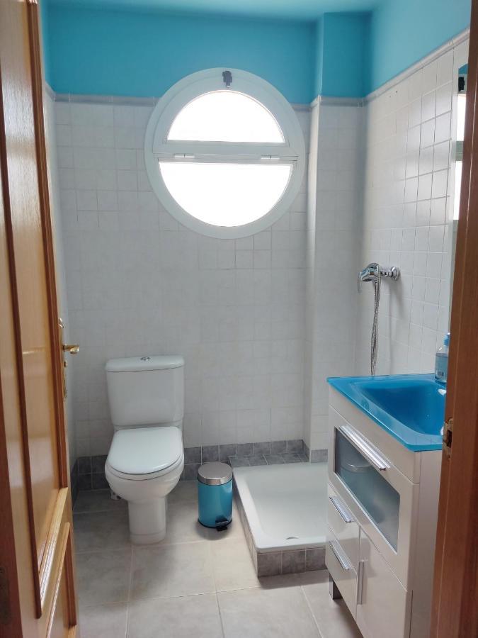 Acogedora Casa Adosada Alhendín 외부 사진