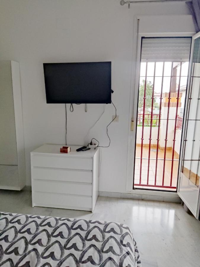 Acogedora Casa Adosada Alhendín 외부 사진