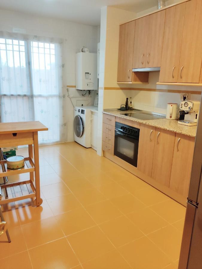 Acogedora Casa Adosada Alhendín 외부 사진