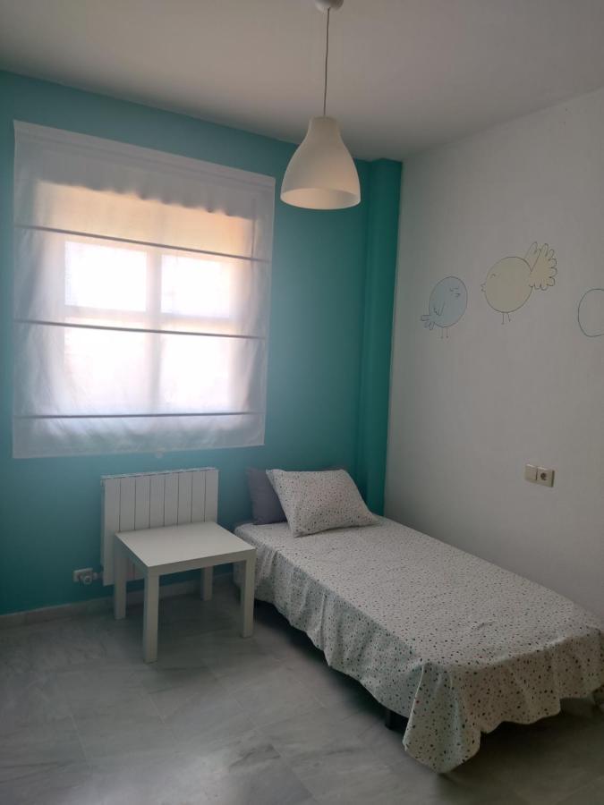 Acogedora Casa Adosada Alhendín 외부 사진